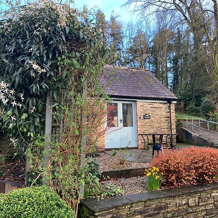 Maristow Cottages, Overlook Tamar Valley Dartmoor Plymouth Bagian luar foto